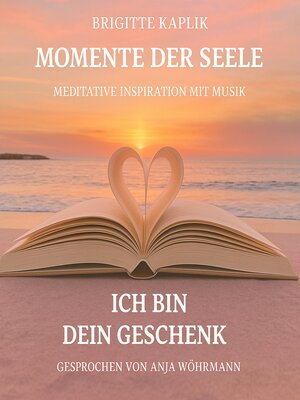 cover image of Ich bin dein Geschenk